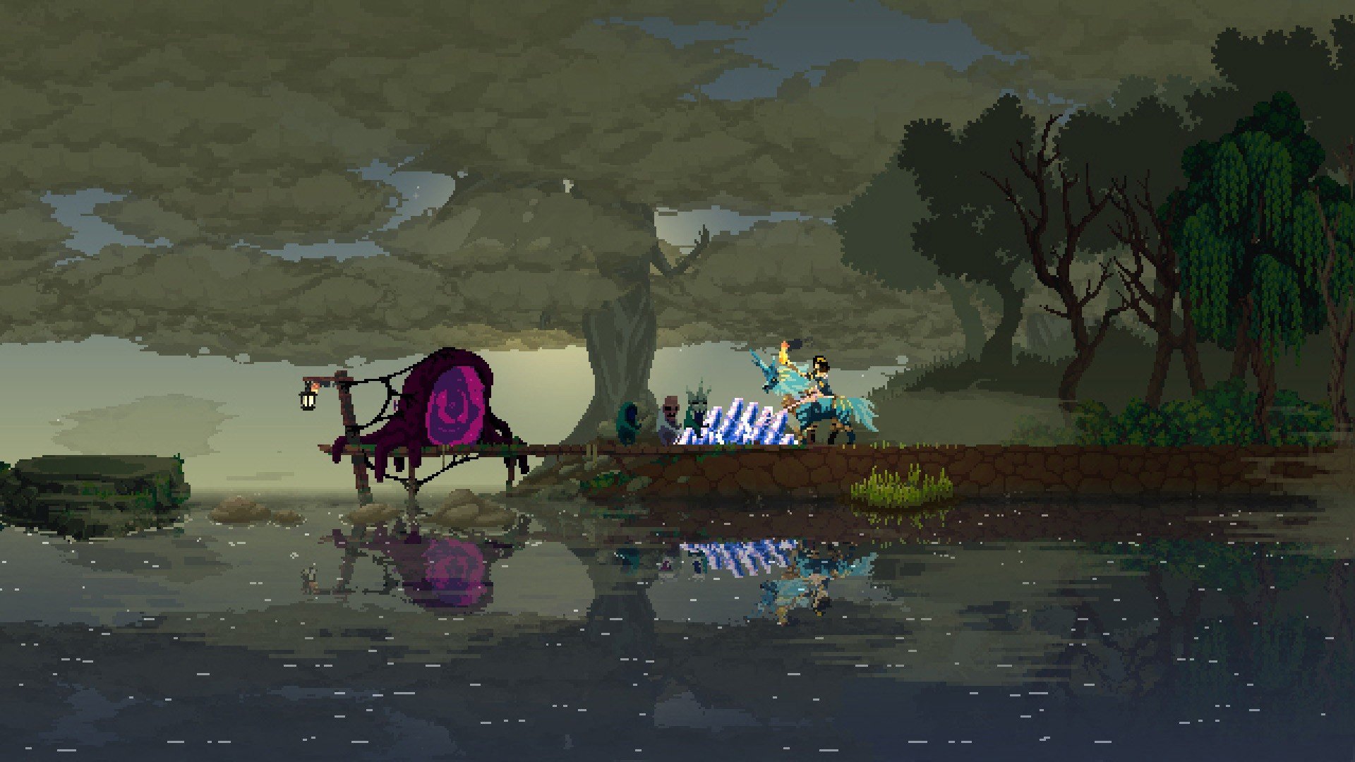 Kingdom Two Crowns Imperial Collection screenshot 3
